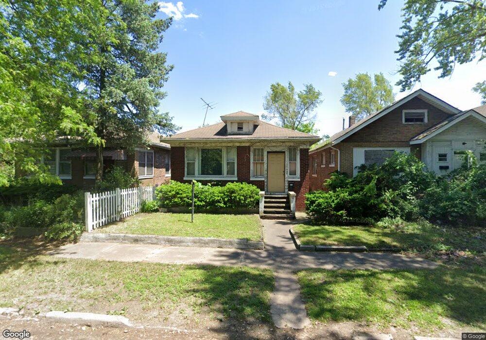 1049 Polk St, Gary, IN 46402 - photo 1