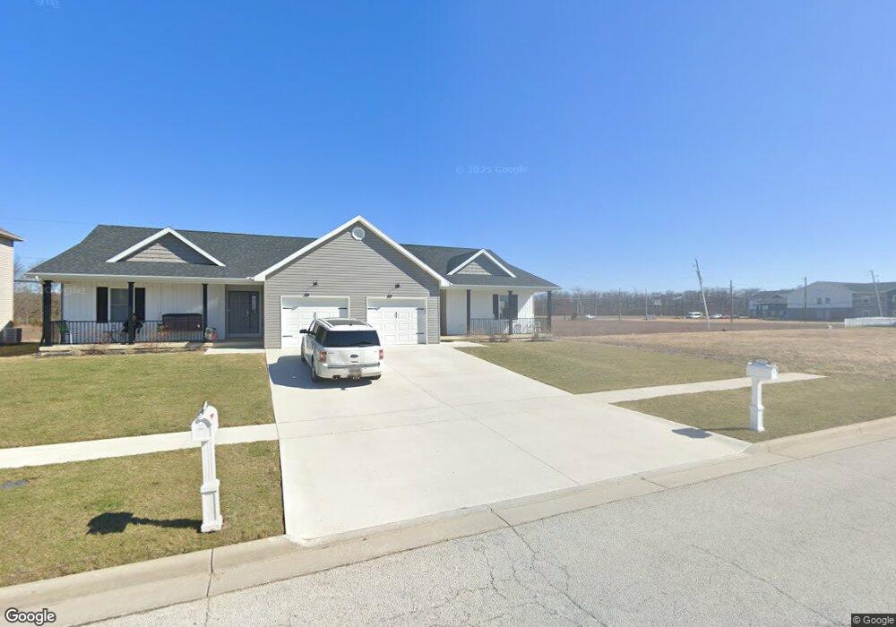 2917 Goldenrod Ln unit 56, Findlay, OH 45840 - photo 1