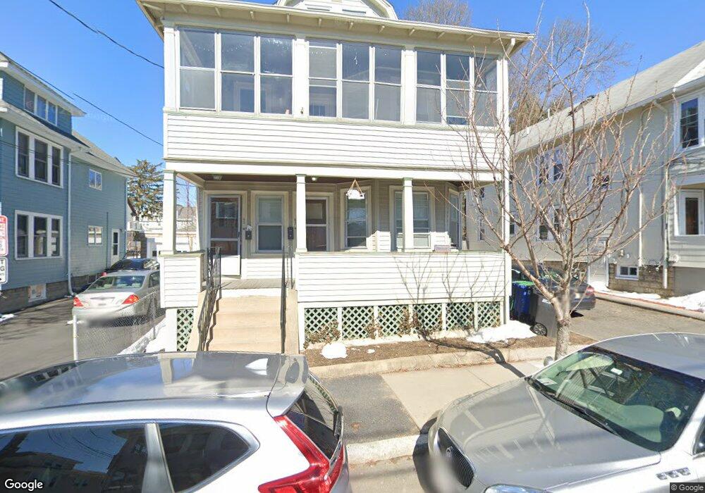 43 Upland Rd unit 1, Somerville, MA 02144 - photo 1