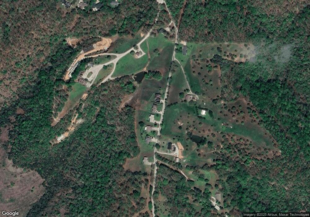 1170 Hampton Rd, Branson West, MO 65737 - photo 1