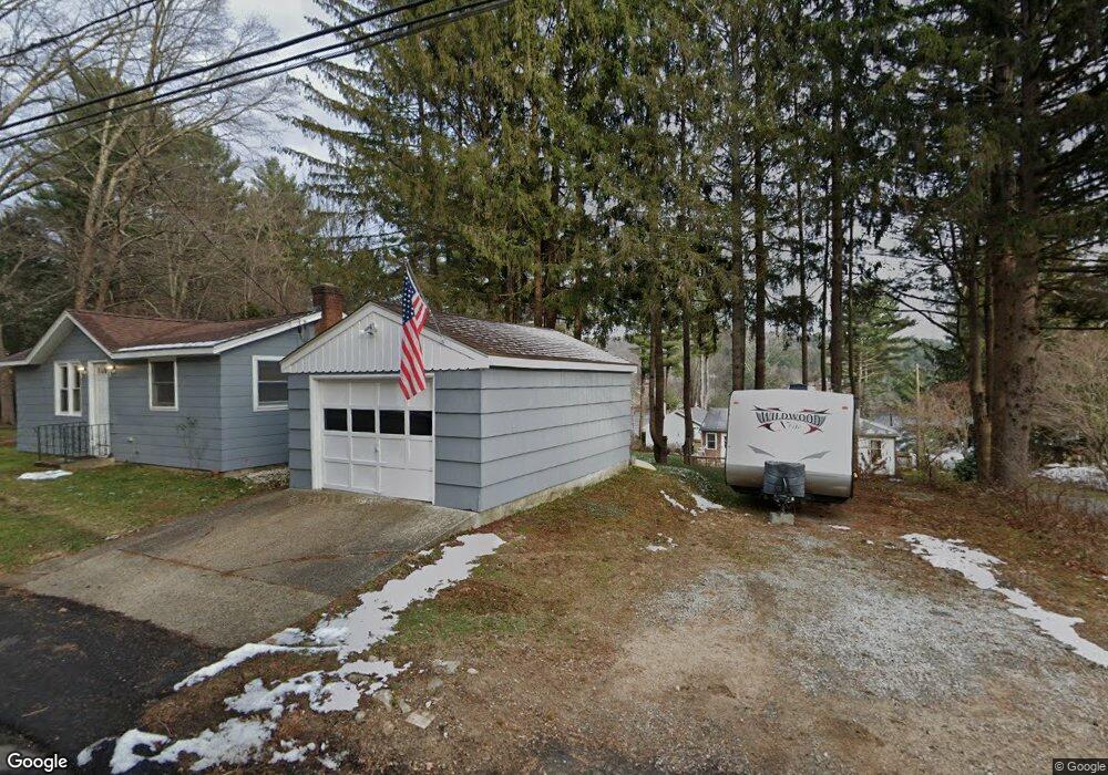 35 Colburn Rd, Stafford Springs, CT 06076 - photo 1