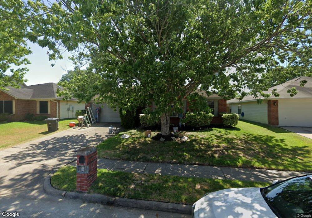 11123 Linden Gate Dr, Houston, TX 77075 - photo 1