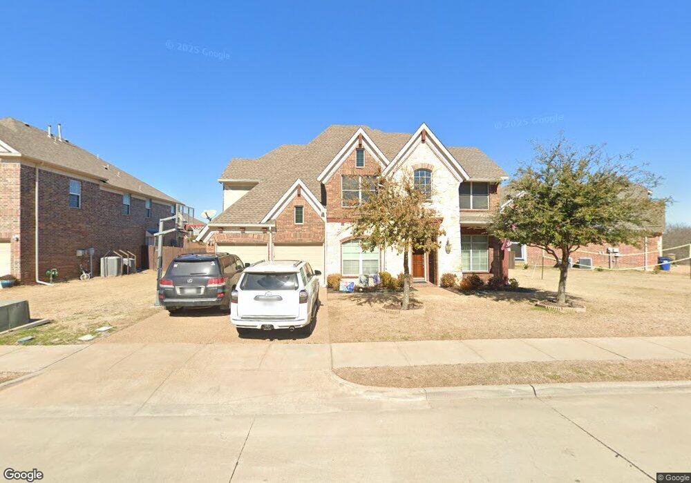 2102 Parkhurst Ct, Wylie, TX 75098 - photo 1