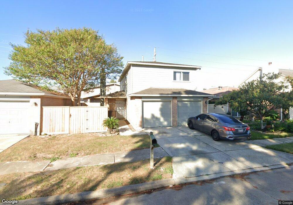 7863 Gatehouse Dr, Houston, TX 77040 - photo 1