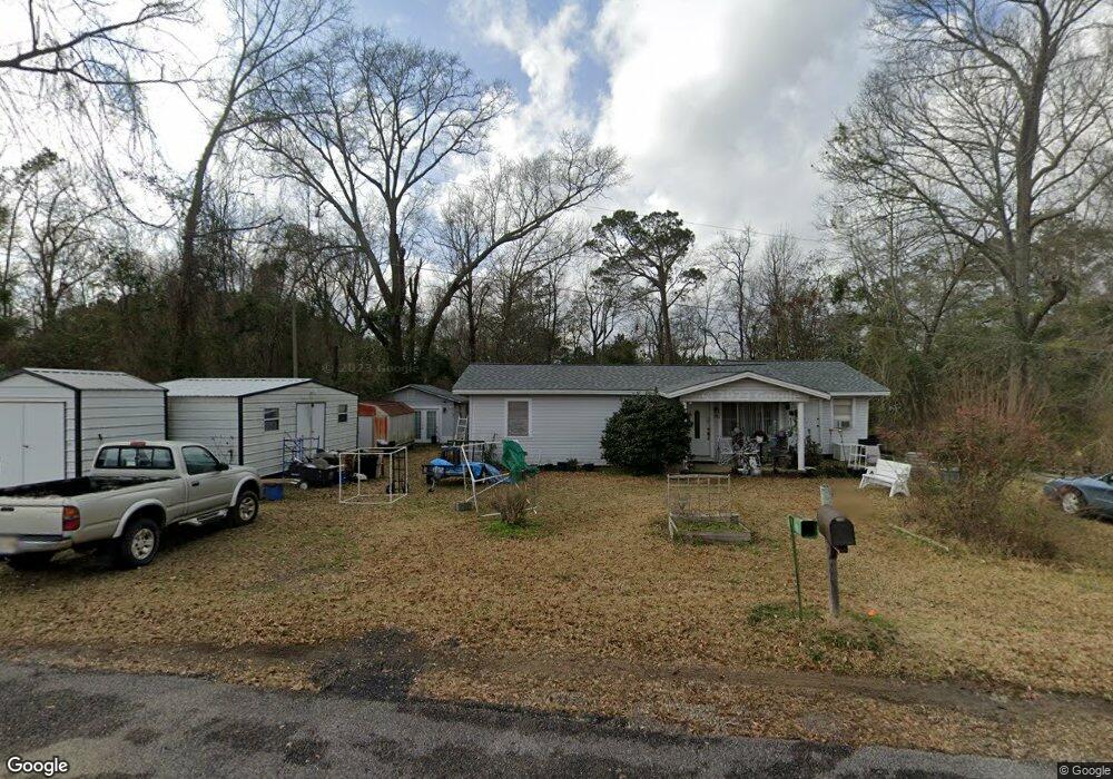 66 Peanut Sumrall Rd, Laurel, MS 39443 - photo 1