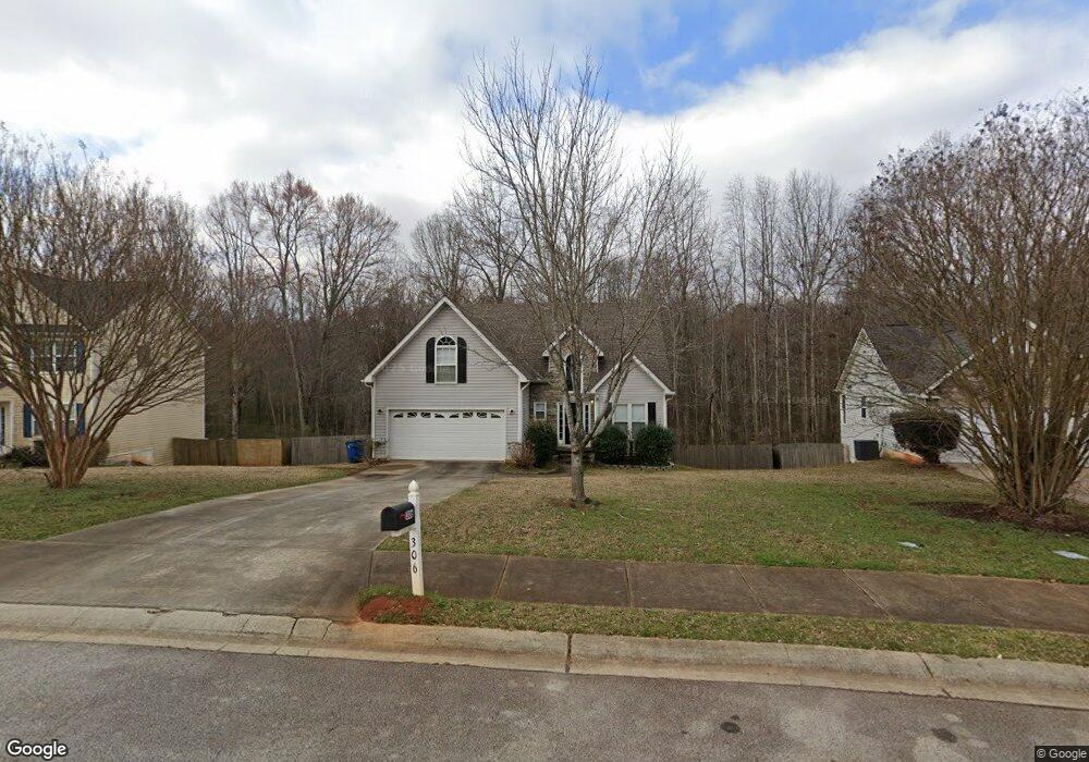 306 Stallings Dr, McDonough, GA 30252 - photo 1