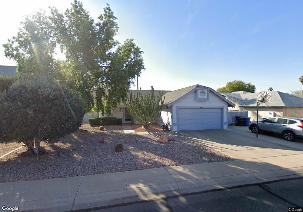 4831 W Butler Dr, Chandler, AZ 85226 - photo 1