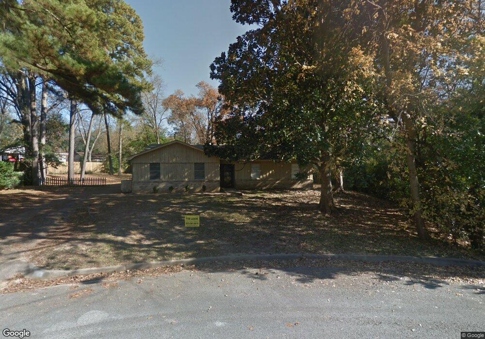 928 Loftin St, Tyler, TX 75701 - photo 1