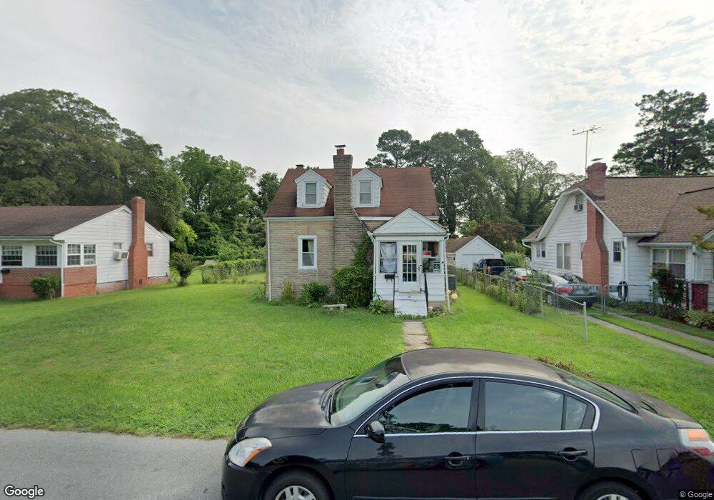 Street View Photo
