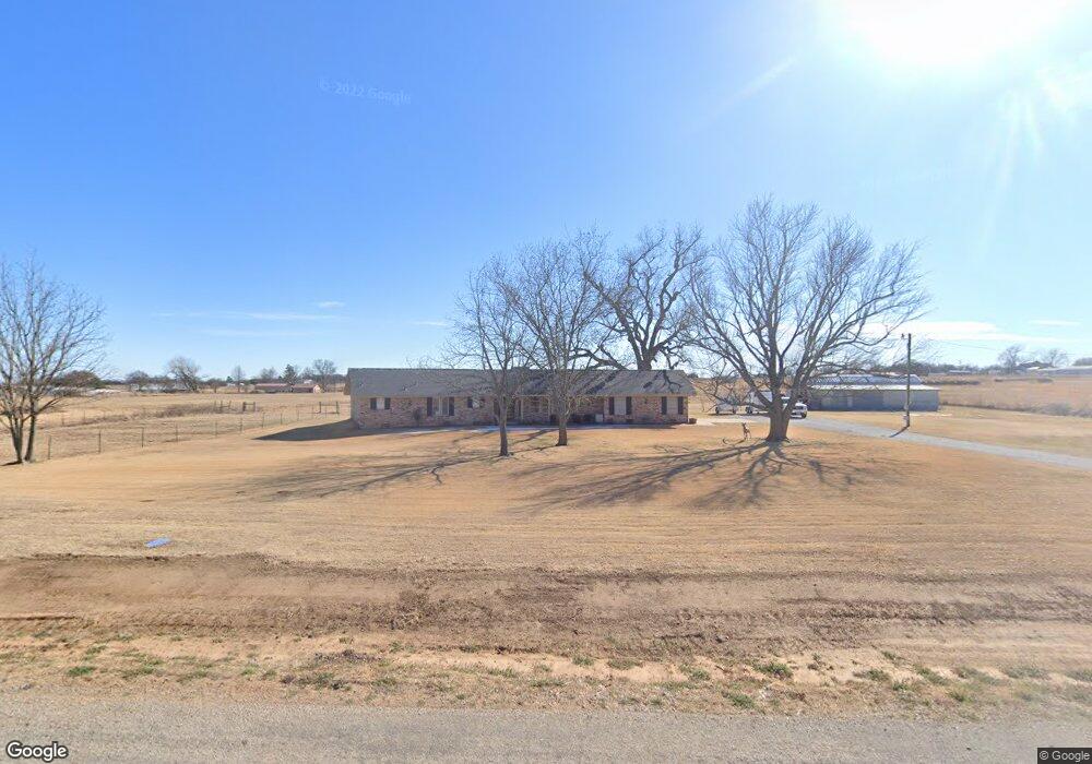 2605 County Road 4790, Boyd, TX 76023 - photo 1