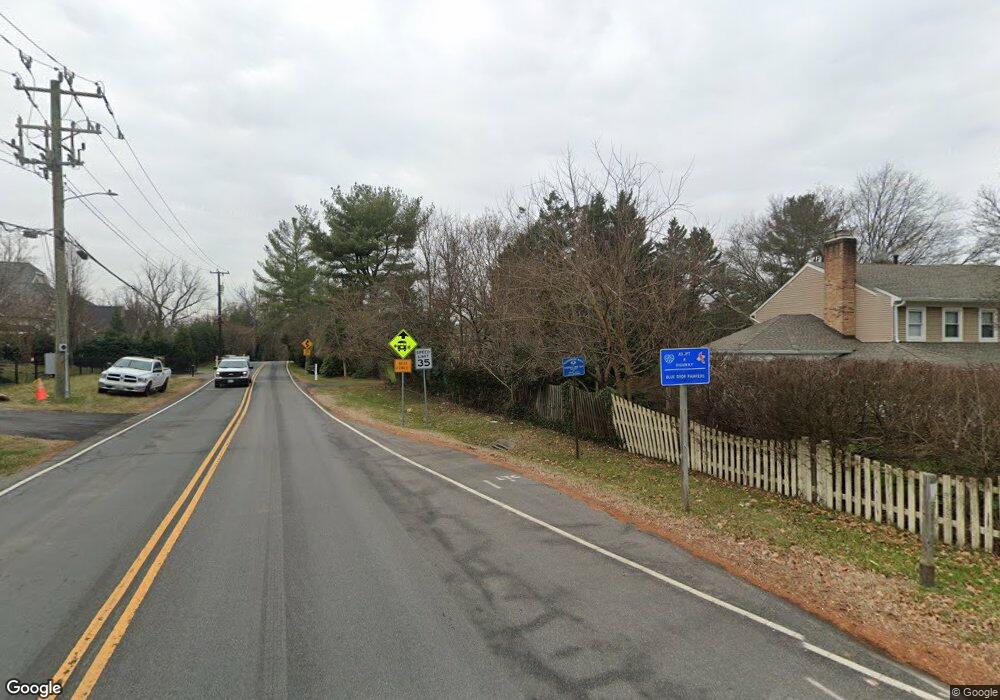 1320 Kirby Rd, McLean, VA 22101 - photo 1