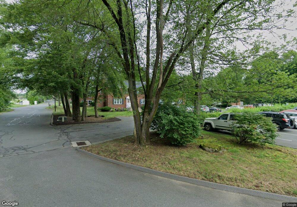 53 Brandywine Ln, Suffield, CT 06078 - photo 1