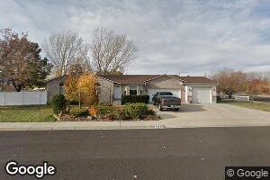 932 S 770 E, Spanish Fork, UT 84660