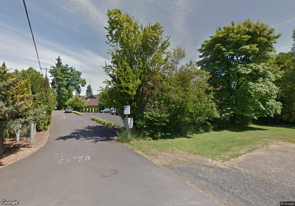 353 S 8th St, Independence, OR 97351 - photo 1