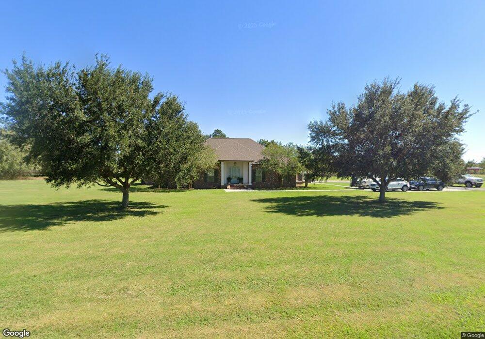 815 Highway 652, Raceland, LA 70394 - photo 1