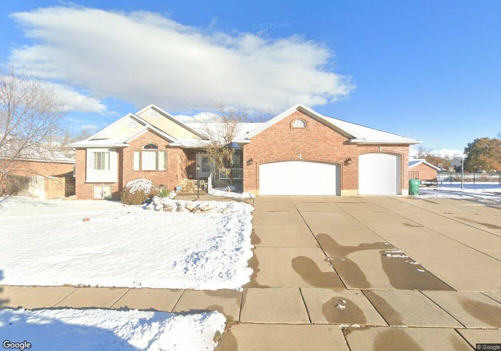 5772 S 3600 W, Roy, UT 84067 - photo 1