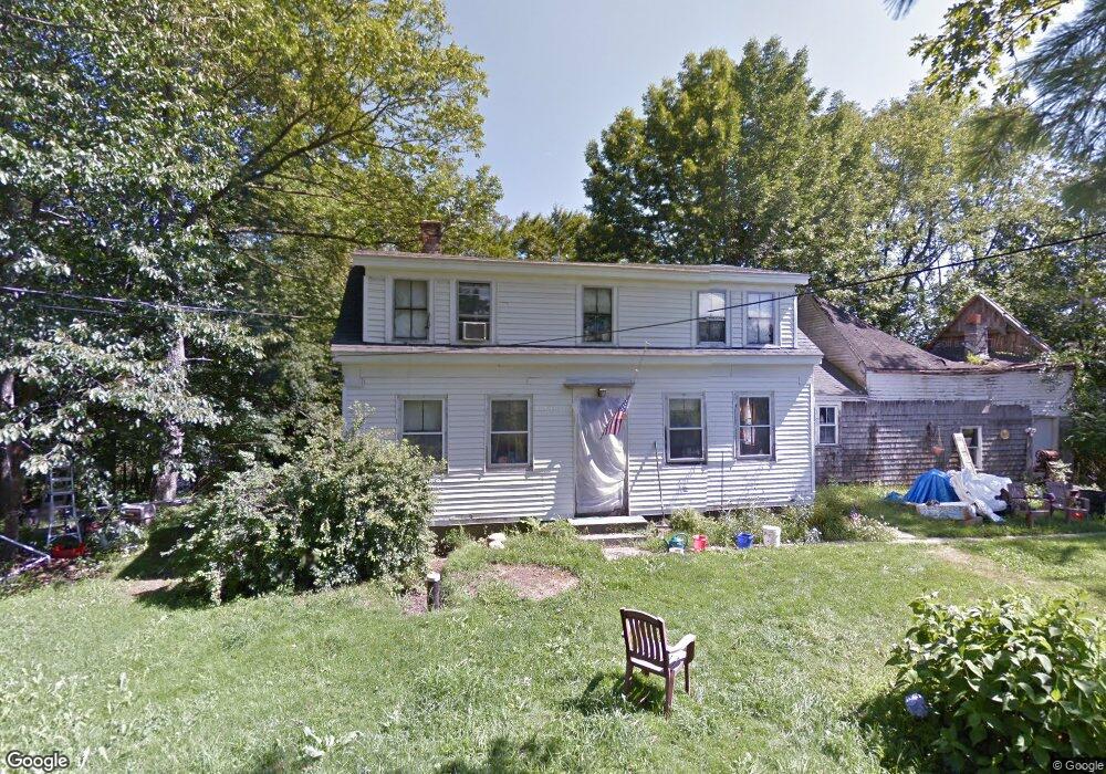 3 Old County Rd, Edgecomb, ME 04556 - photo 1