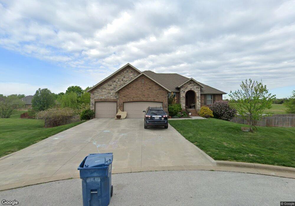 811 Chickory Ct, Nixa, MO 65714 - photo 1