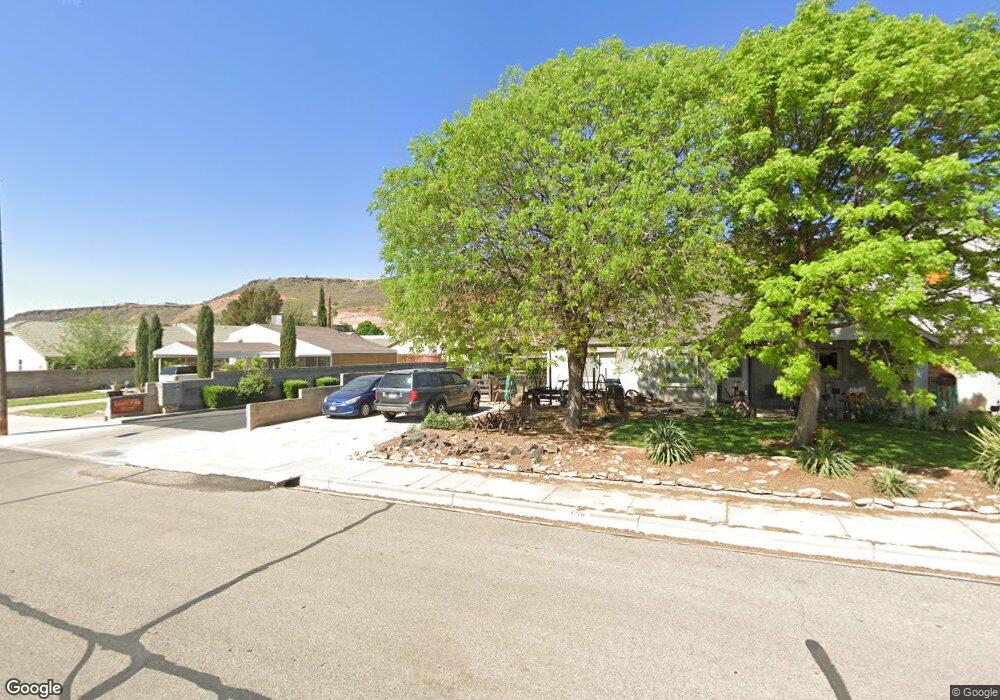544 S 100 W unit 5, Saint George, UT 84770 - photo 1