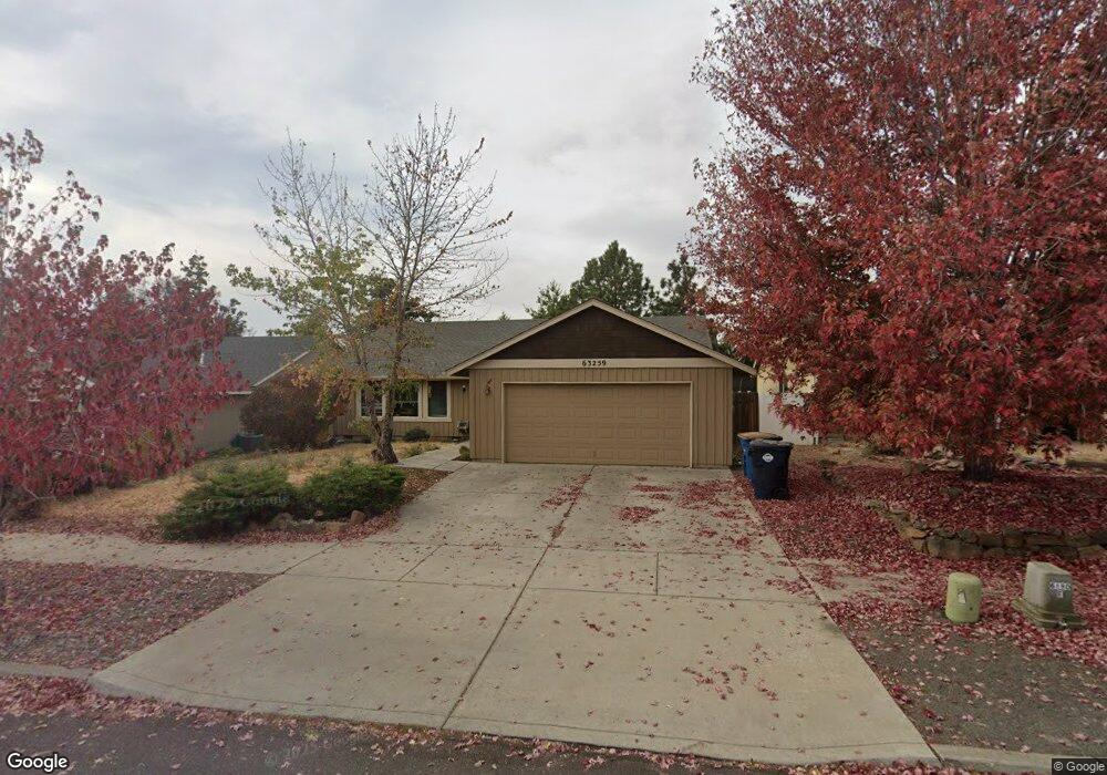 63259 Lavacrest St, Bend, OR 97701 - photo 1