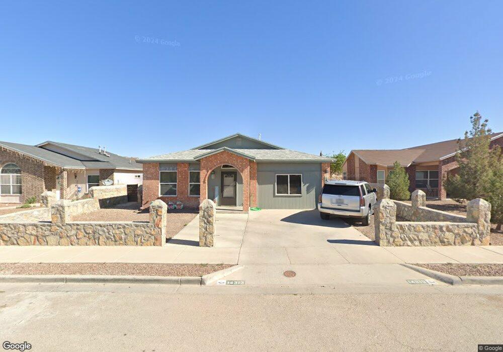 14313 Escalera Dr, El Paso, TX 79928 - photo 1