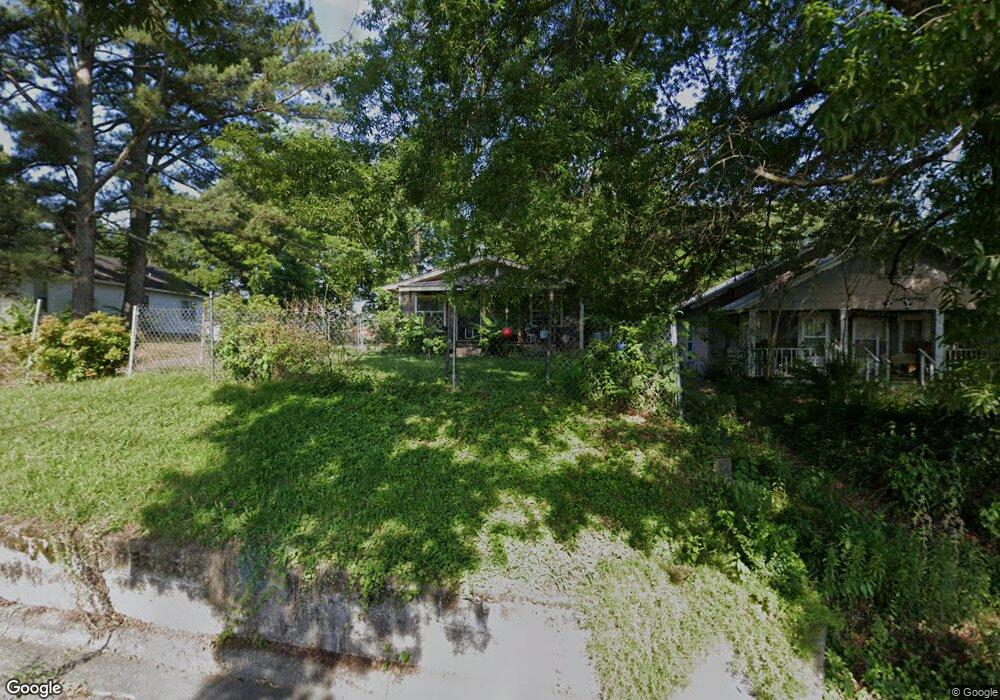 1501 Main Ave NE, Cullman, AL 35055 - photo 1