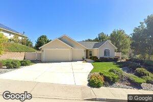 3529 Foothill Blvd, Redding, CA 96001