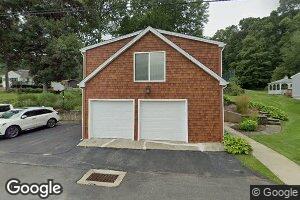 68 Bennett Cir, Voluntown, CT 06384