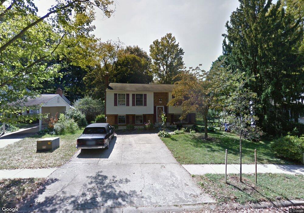 9470 Latchkey Row, Columbia, MD 21045 - photo 1