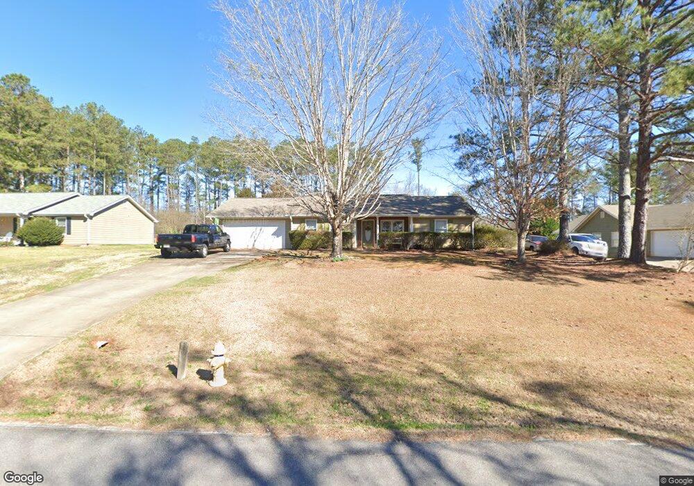 120 Laurel Way, Covington, GA 30016 - photo 1