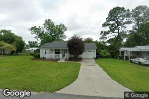 221 E Fincher Ave, Doerun, GA 31744