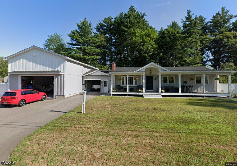 4 Sundale Dr, MerriMacK, NH 03054 - photo 1