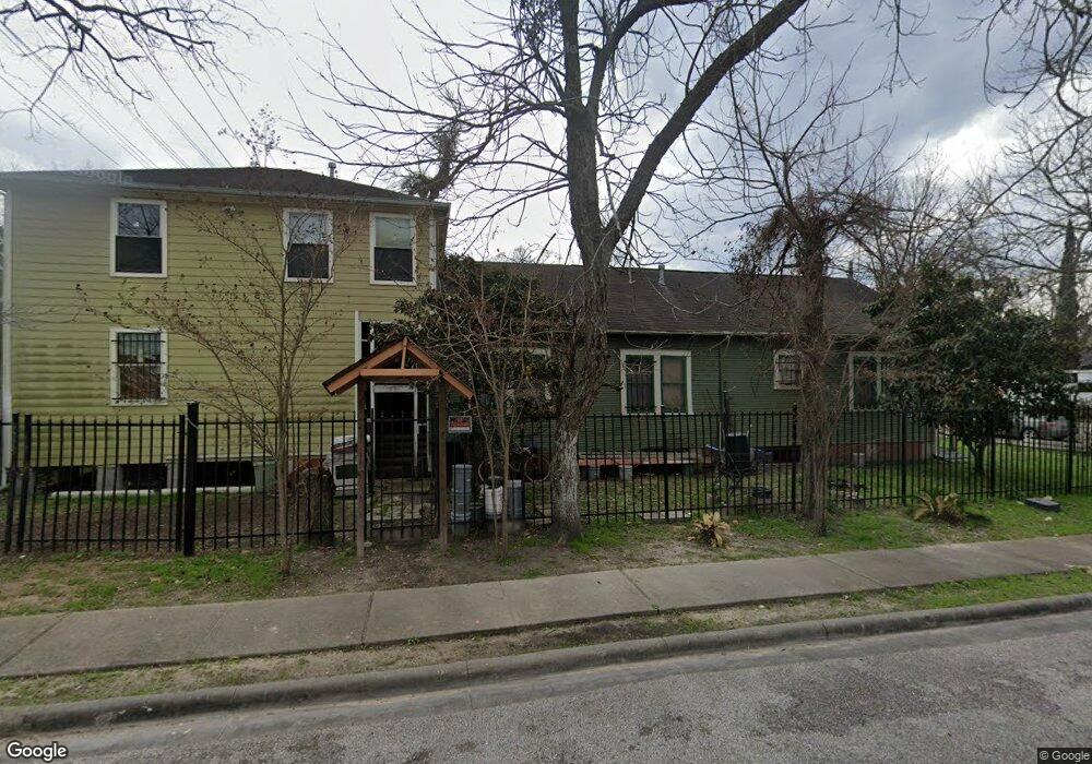 5414 Hardy St, Houston, TX 77009 - photo 1