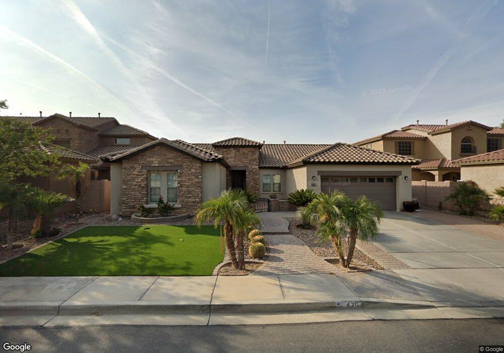 420 S Emerson St, Chandler, AZ 85225 - photo 1