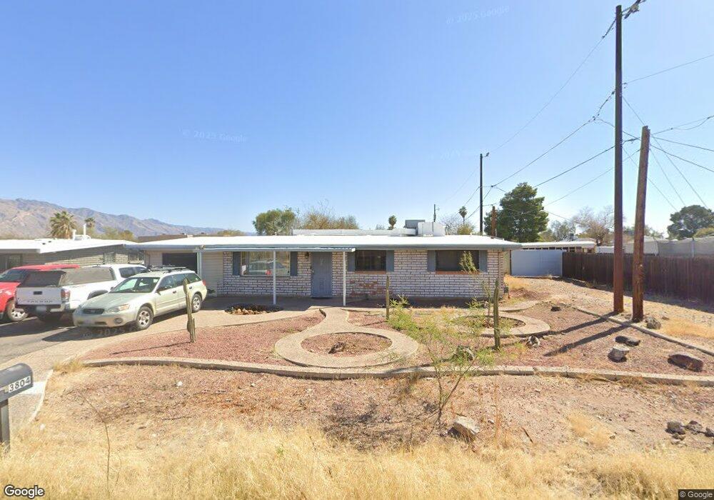 3804 N Park Ave, Tucson, AZ 85719 - photo 1
