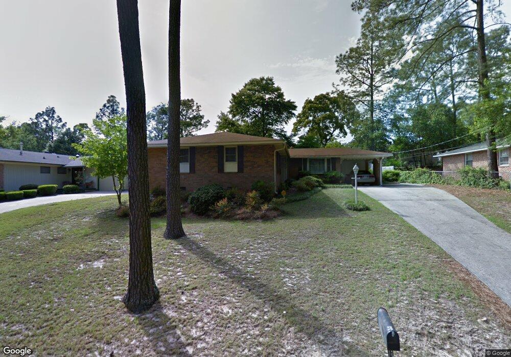 1909 Rock Spring Dr, Augusta, GA 30909 - photo 1