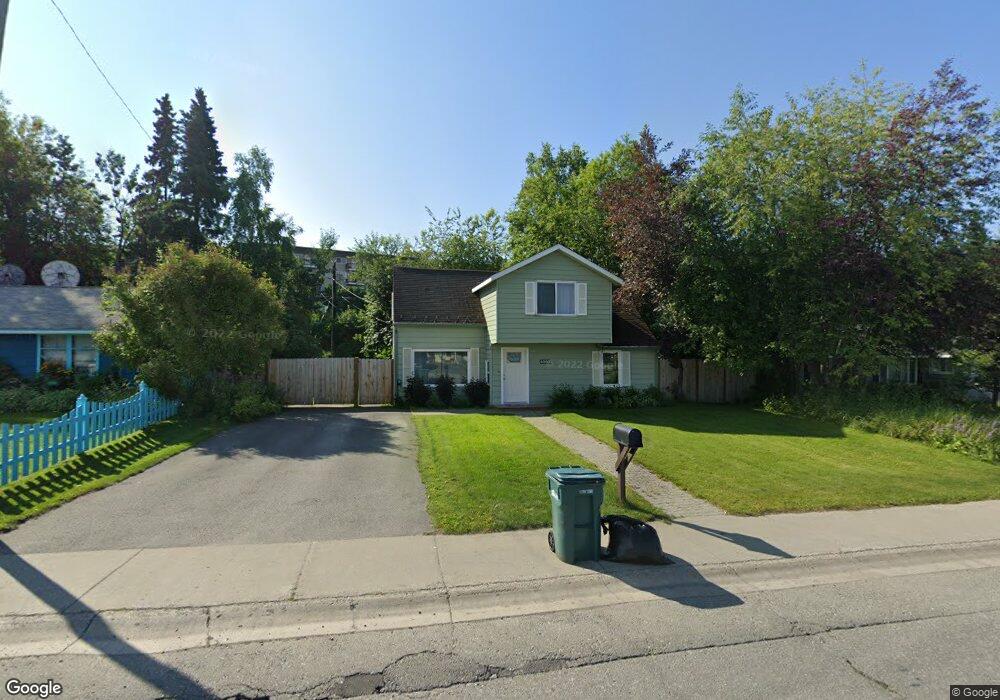 2393 Waldron Dr, Anchorage, AK 99507 - photo 1