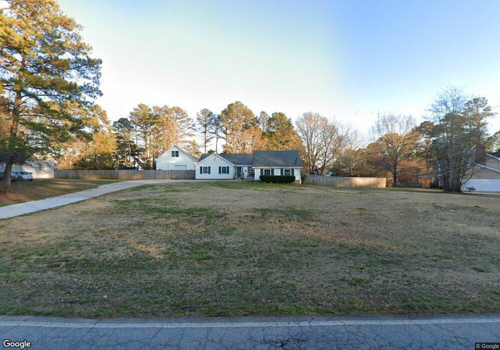 4956 Hull Rd SE unit EASTBROOK BEND, Conyers, GA 30094 - photo 1