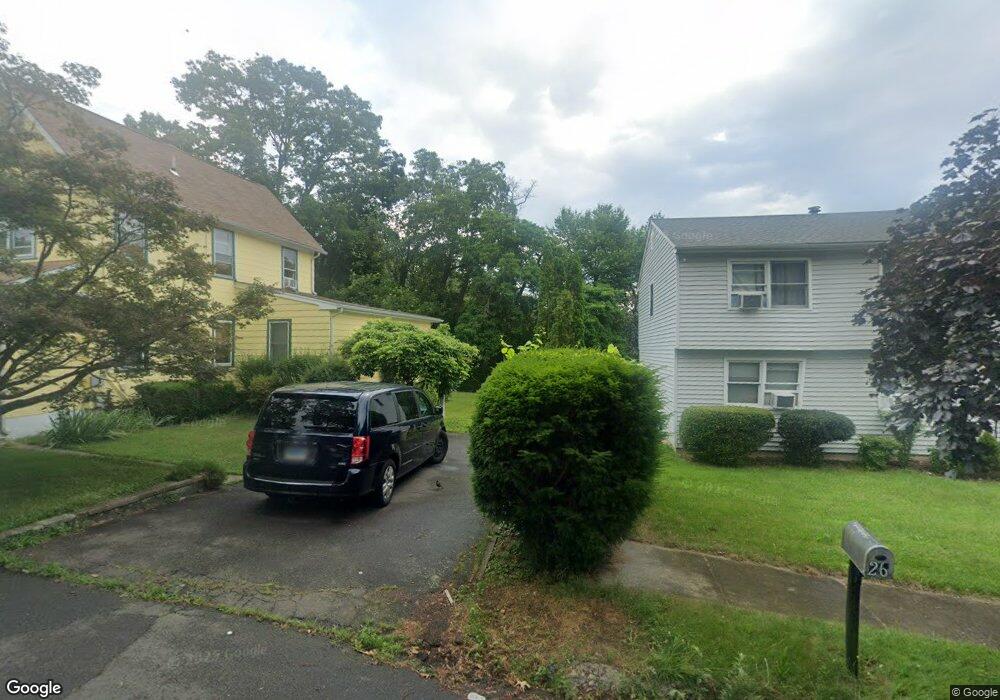 27 Andrews St, West Haven, CT 06516 - photo 1