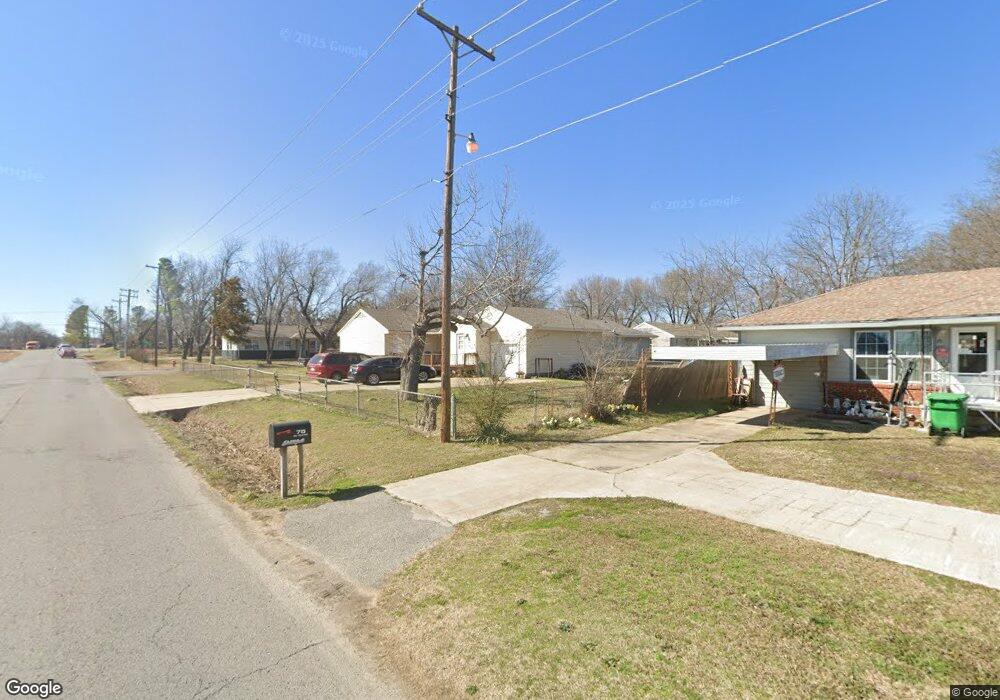 2029 S Cedar St, Sapulpa, OK 74066 - photo 1