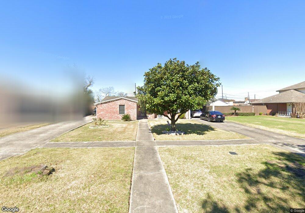 8123 Glenbrook Dr, Houston, TX 77017 - photo 1