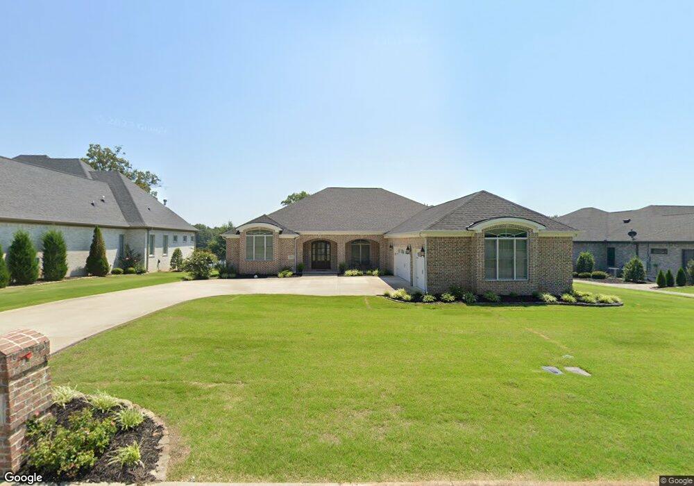 2048 Sloan Lake Dr, Jonesboro, AR 72404 - photo 1