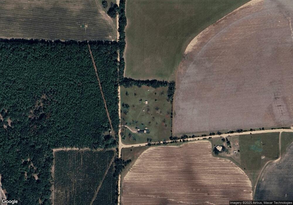 400 Jeff Powell Rd, Colquitt, GA 39837 - photo 1