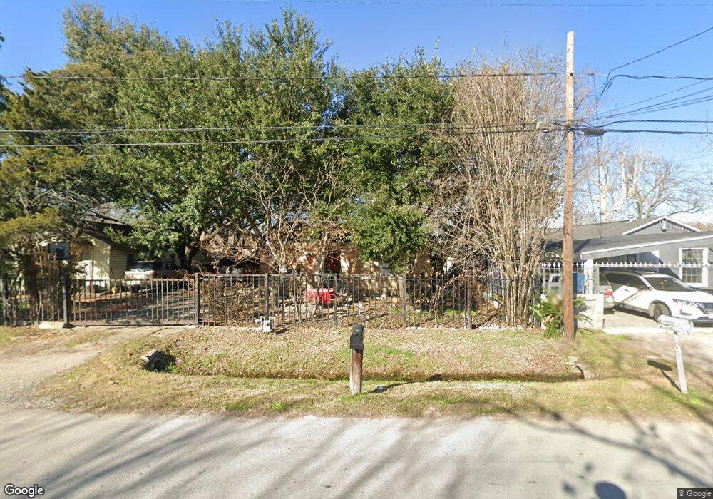 2309 Kowis St, Houston, TX 77093 - photo 1
