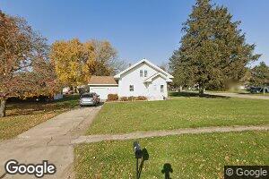 414 E Center St, Conrad, IA 50621