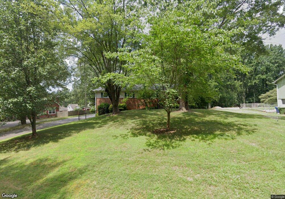415 School Rd E, Asheville, NC 28803 - photo 1