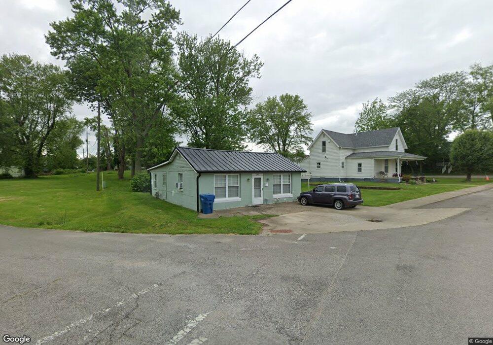 11893 E 400 N, Loogootee, IN 47553 - photo 1