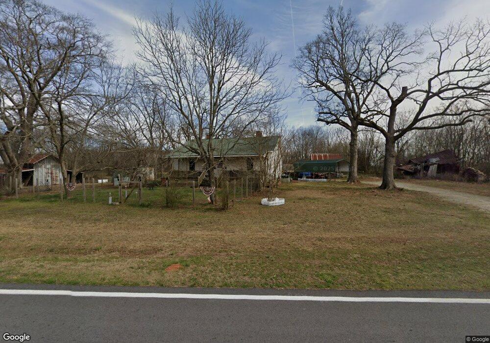 2430 Moons Grove Church Rd, Colbert, GA 30628 - photo 1