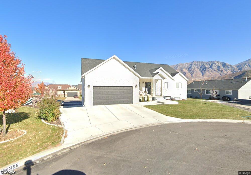 1392 Cedar Pass Dr, Santaquin, UT 84655 - photo 1