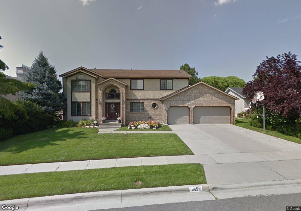 1849 Michael Way, Sandy, UT 84093 - photo 1